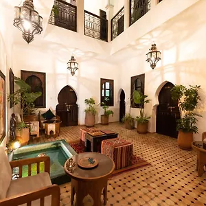 Dar Salam Palm - 2024 Travellers' Choice 2*, Marrakesch Marokko