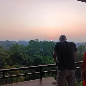 Homestay Forest View - No: 50/17, Kandy