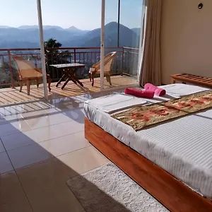 Homestay High View, Kandy