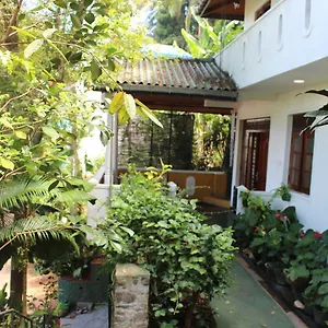 Privatunterkunft Alex, Kandy