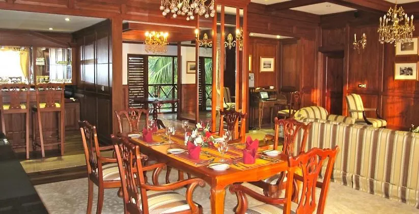 Mahaweli Reach Hotel Канди