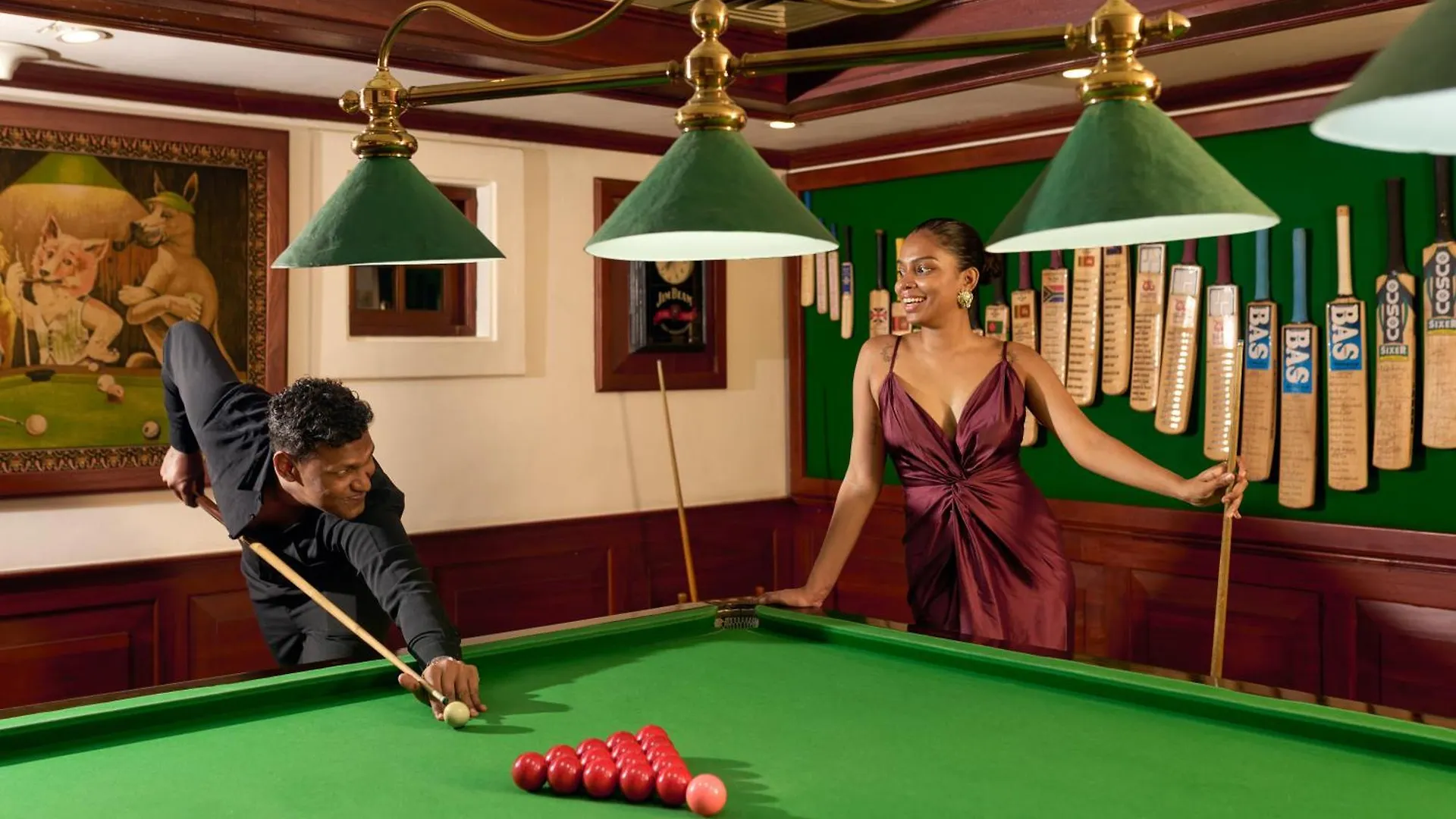Mahaweli Reach Hotel Канди 5*,