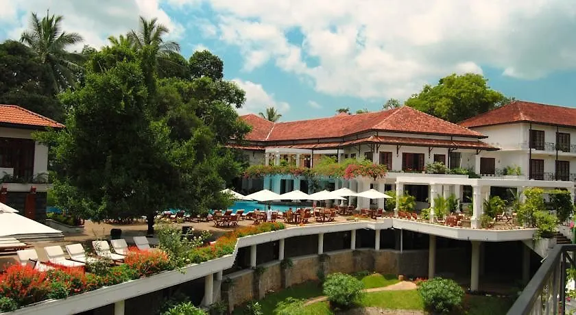 Mahaweli Reach Hotel Канди 5*,  Шри-Ланка