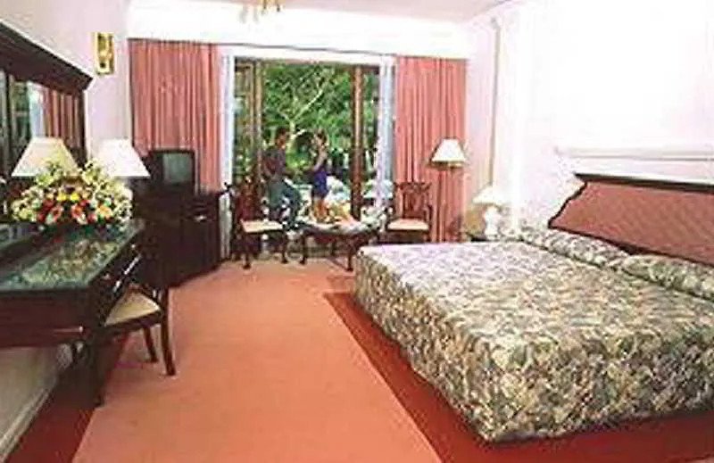 Mahaweli Reach Hotel Канди