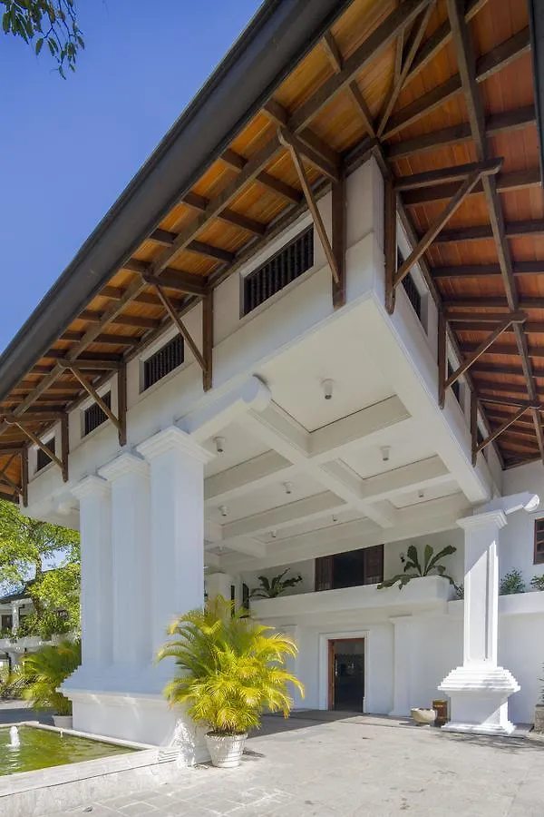 Mahaweli Reach Hotel Канди