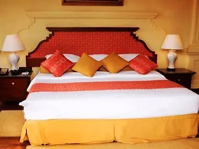Mahaweli Reach Hotel Канди